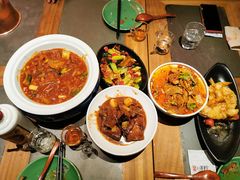 -情满四合院·小酒馆(后现代城店)