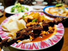 -天山醉美·新疆餐厅(富华里店)