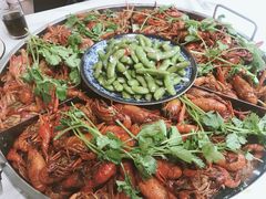 -盱眙小龙虾(天虹店)