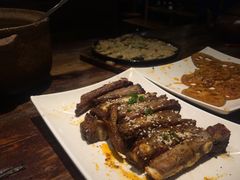 -霄汉羊排(万松园一店)