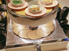 -争鲜回转寿司(东方银座店)