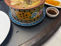 -新乾隆酒楼(帝景园店)