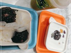 -满记甜品(湖滨店)