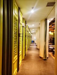 -盘子女人坊古装写真摄影(天津总店)