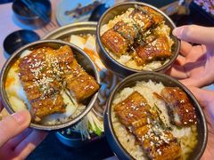 -山葵家·创意料理(宁波来福士店)