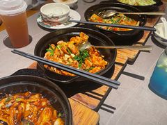 -得意啫·广东啫啫煲(前海HOP店)
