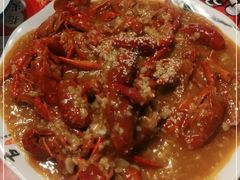 -李双猪·小龙虾·烧烤·羊肉煲(乐山店)