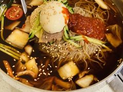 -韩时烤肉(枫蓝店)