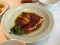 -汤城小厨•粤菜•靓汤(金宝街店)