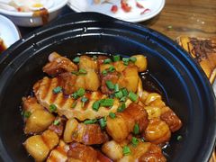 -樟树底(胜利河美食街店)