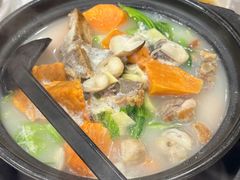 -万年酒楼(越秀南路店)