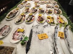 大堂-佬太公海鸭·海鲜大排档(上海总店)