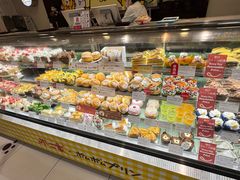 -不二家(数寄屋橋店)