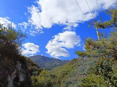 -香山公园