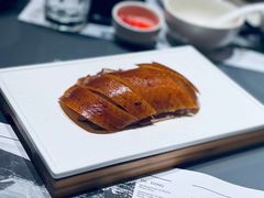 -小大董·烤鸭(观景餐厅·南京西路店)