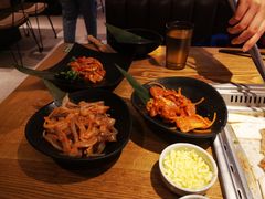 -新石器烤肉(南站店)
