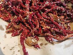 -汉唐守艺人·河北面馆(民心河店)