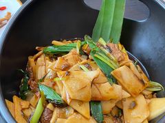 -翠湖轩中餐厅·翠湖宾馆