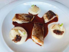 -翡翠36餐厅(浦东香格里拉店)