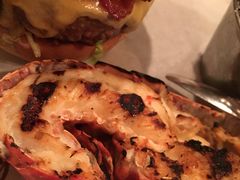 -Burger & Lobster(Dean Street)