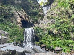 -石台牯牛降景区