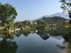 -广州都喜泰丽温泉度假酒店