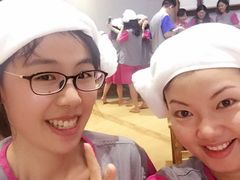 -丽池宫韩式汗蒸会馆(华灯坊店)