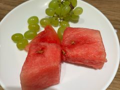 -清河半岛微风餐厅