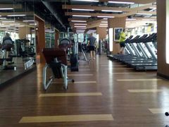 -W FITNESS 威尔仕健身·游泳(七宝店)