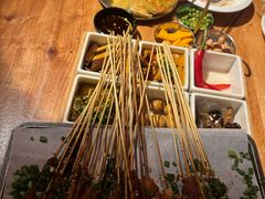 -不二·民谣音乐餐酒吧(九眼桥店)