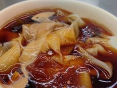 -杨记灌肠(食品街店)