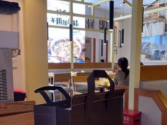 -关东小磨东北菜(上海长风大悦城店)