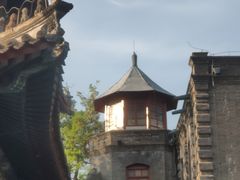 -莲池书院博物馆