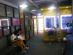 -微笑时刻照相馆·企业合影·商务外拍(北京五道口店)