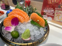 -三禾寿司(君尚店)