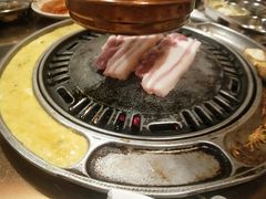 -元山烤肉店(假日广场店)