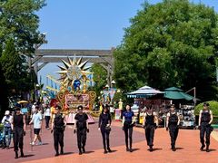 -大连海昌发现王国主题公园