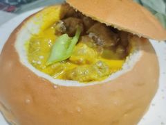 -大树餐厅(红旗街万达店)