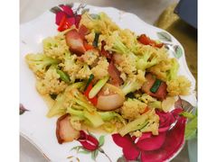 -陶然居·重庆菜(南滨路店)