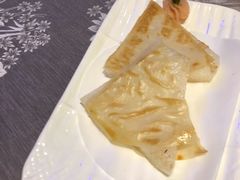 顺德特色伦教糕-香云轩·顺德菜(香云纱园林酒店店)