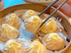 -馋三尺蟹粉小笼(人民广场店)