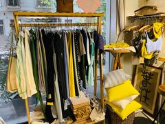 -春庄咖啡SpringHues(钟楼小区店)