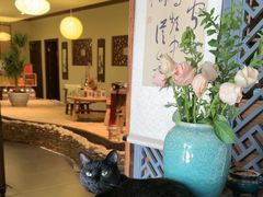 -龙源茶坊(白银路店)