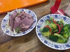 -豫掌柜饸饹面·烩面(秀沿路店)