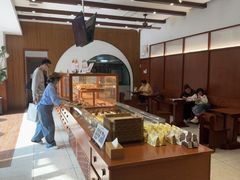 -石头先生的烤炉(济南和谐店)