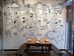 -院8里·少城记忆老川菜(宽窄巷子店)