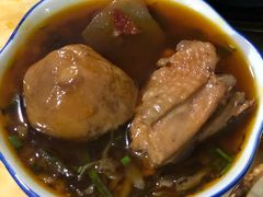 -石灰市毛记烧鸡公(解放碑店)