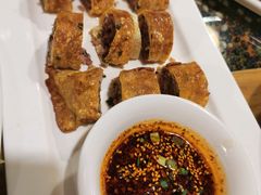 -尽善百年古院餐厅(王家老宅店)