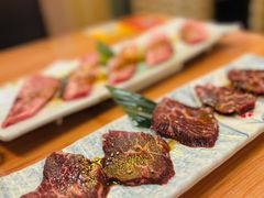 -炼瓦家日式烧肉·寿喜烧(融创精彩天地店)