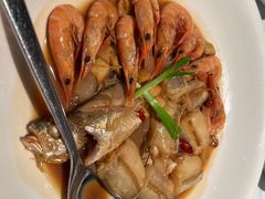 -荣小馆(安达仕店)